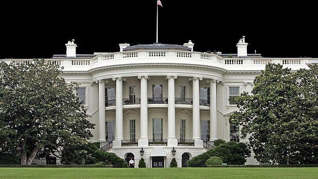 Report: White House staffer involved in prostitution scandal