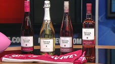 Editor's Picks: Pink wine in October