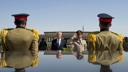 >KT McFarland blasts decision