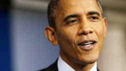 >Wendell Goler reports from the White House