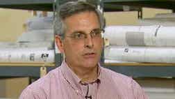 >John Roberts reports from Atlanta