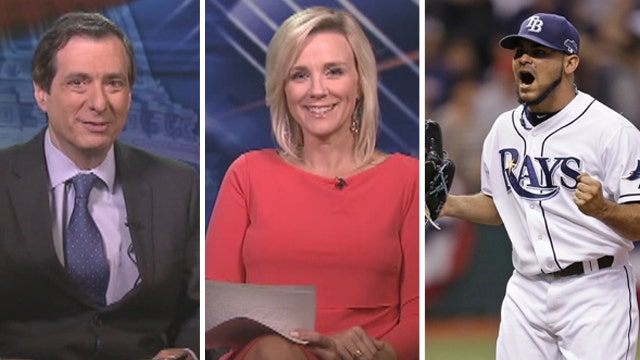 Is Fox engaging in baseball bashing?