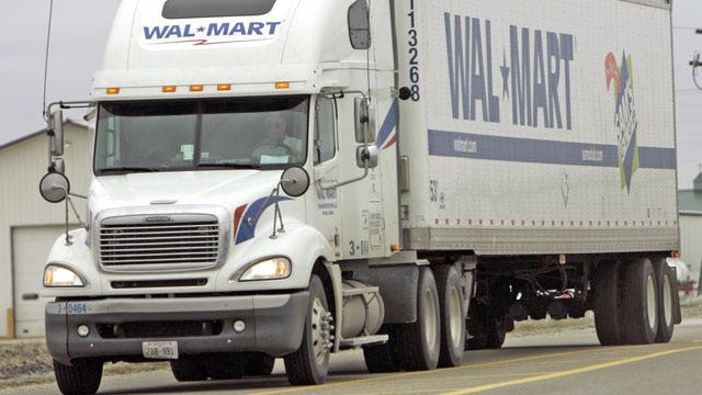 Another shutdown? Some 10,000 truckers expected in DC