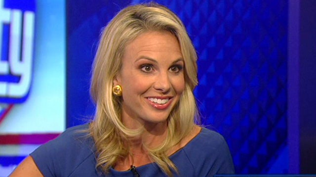 Hasselbeck talks congressional stance on ObamaCare, standoff