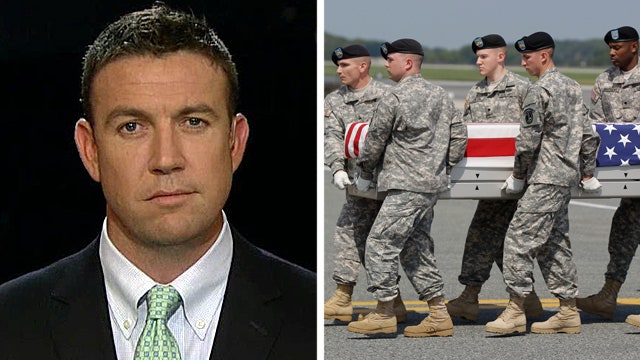 Military Death Benefits Withheld On Purpose Fox News Video