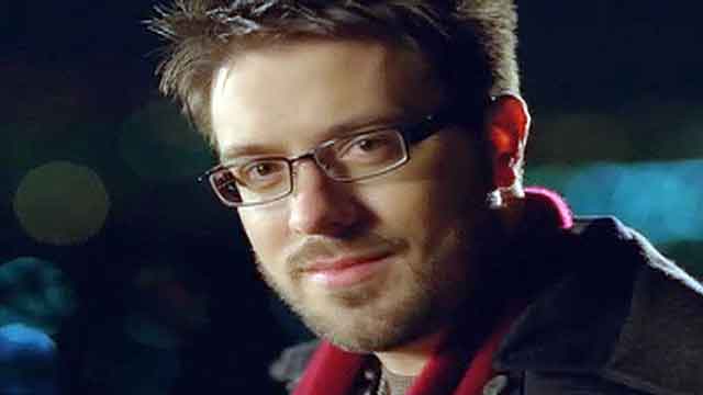 Danny Gokey shares his story