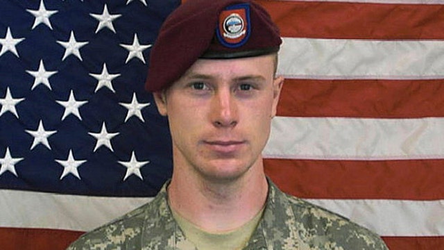 Bergdahl investigation results on hold until after midterms?