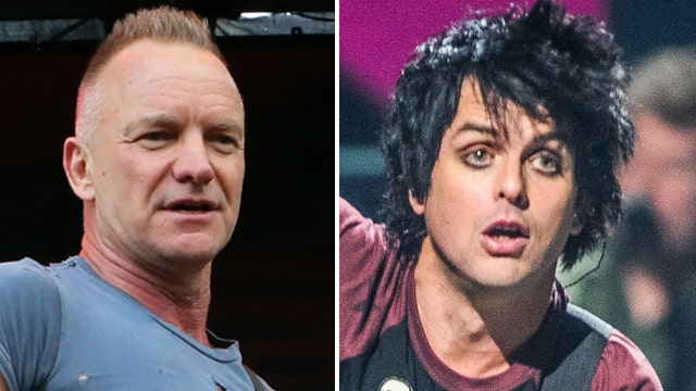 2015 Rock and Roll Hall of Fame nominees revealed