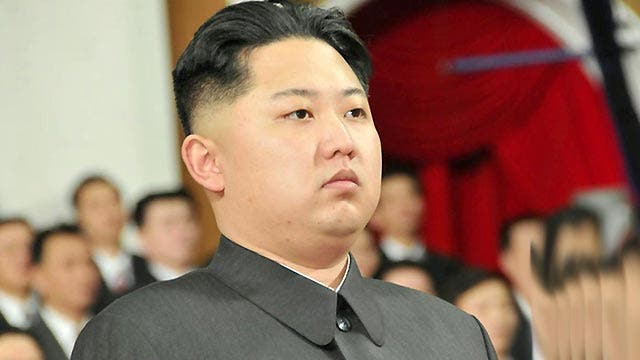 Kim Jong Un misses North Korea's birthday party