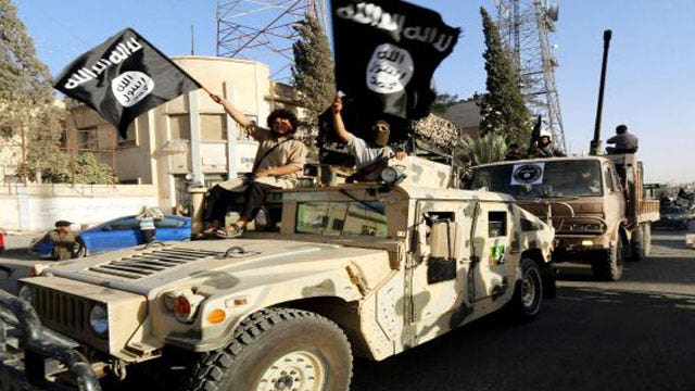 Report: ISIS infiltrates Baghdad suburb