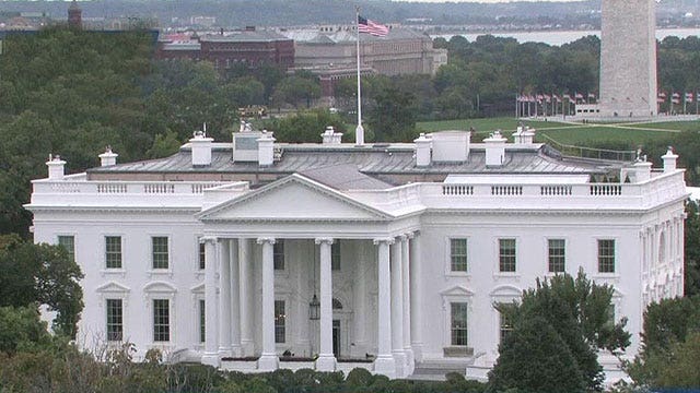 White House defends handling of prostitution scandal