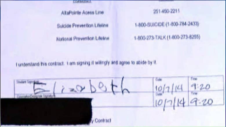 bid for government contract
