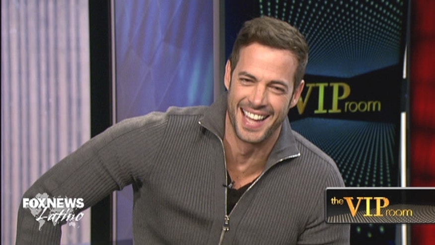 Addicted Star William Levy Is Tired Of Just Being The Hunk Open To Gay Roles And Telenovela