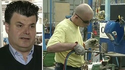 >High price of doing business in Italy