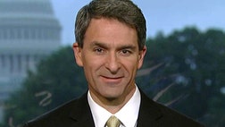>Ken Cuccinelli on 'Fox & Friends'