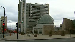 >How is California's third-largest city nearly broke?