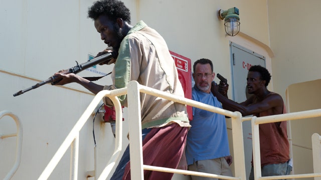 Rotten Tomatoes: Will 'Captain Phillips' win the box office?