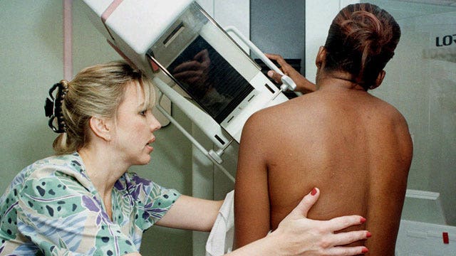 Busting breast cancer myths