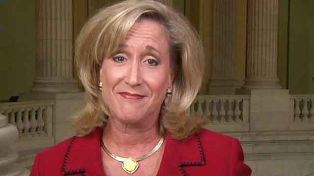 Rep. Wagner: We're hopeful that we're going to have a deal