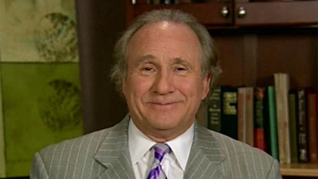 Michael Reagan analyzes the 'government by tantrum'