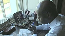 >Power Player of the Week: Dr. Barry Black