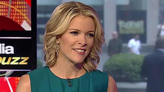 The personal side of Megyn Kelly