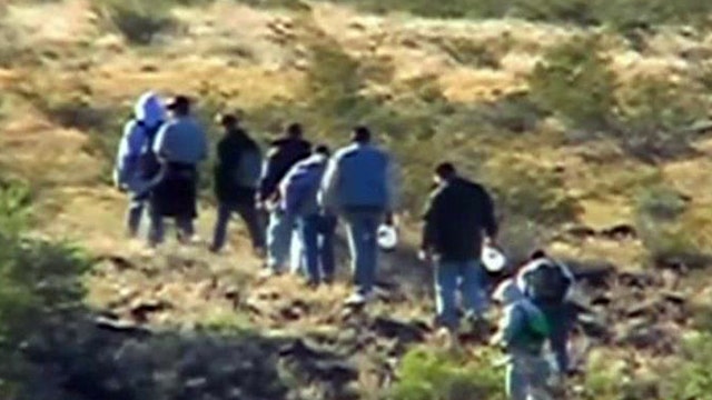 Report: Mexican gov't paying to help illegals in US 