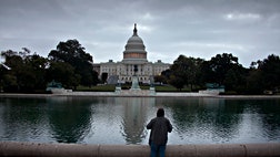 >Mike Emanuel reports from Washington, D.C.