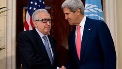 >Steve Centanni reports from Washington