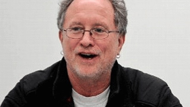 Bill Ayers Discusses Life after the Weather Underground