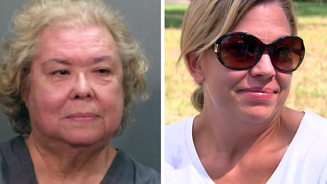 Mother In Law Hires Hit Man Fox News Video