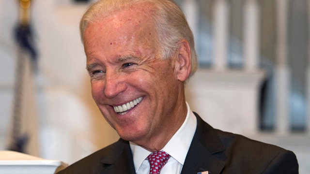 How Biden could play a key role in budget talks