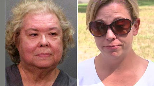 Grandma hires hitman to kill daughter-in-law