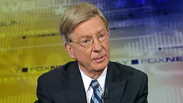 George Will: Obama a ‘very polarizing president’