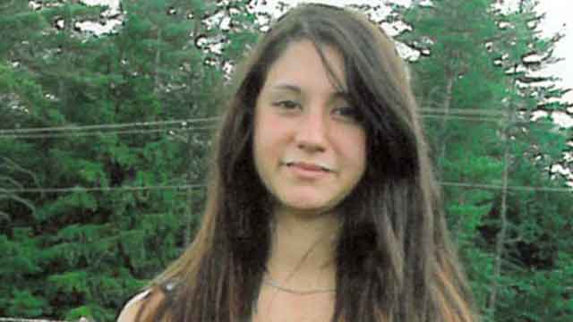 FBI leading search for missing teenager