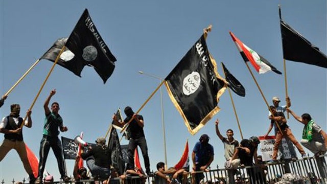 Why America's Arab allies need to take ISIS fight seriously
