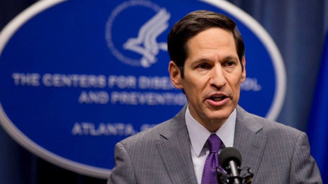 'Should You Care' about CDC blaming Ebola first responders?