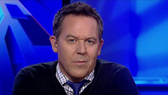 Gutfeld: Blinded by American Derangement Syndrome