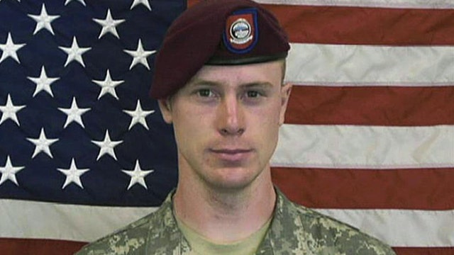 Exclusive: Why is Army delaying release of Bergdahl probe?