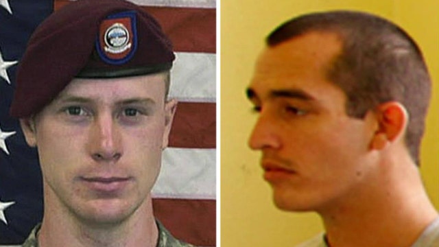 Greta: Obama did a lot to help Bergdahl, can't he do the same for Tahmooressi?