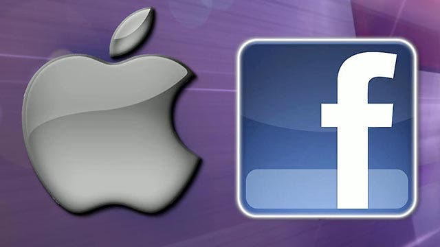 Apple, Facebook paying for employees to freeze their eggs