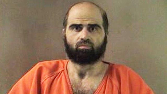 Look Who's Talking: Nidal Hasan's attorney speaks out