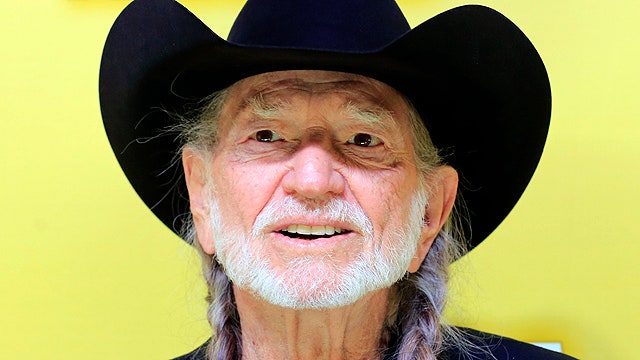 New Music From Willie Nelson & Others