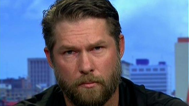 Ex-Navy SEAL: Our politicians are using us