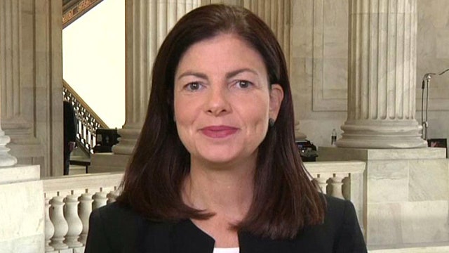 Sen. Ayotte: Reid just overplayed his hand