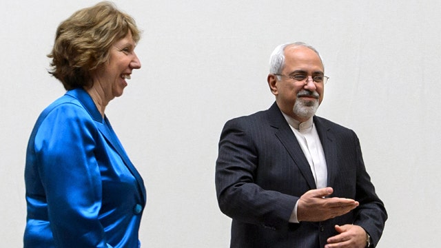 Stakes high as Iran begins nuclear talks with world powers