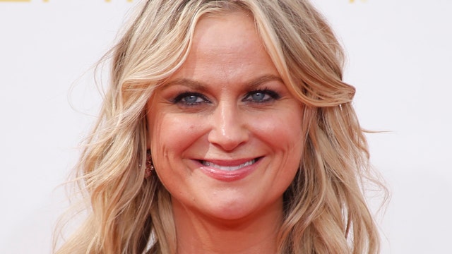 Amy Poehler details drug use in new memoir