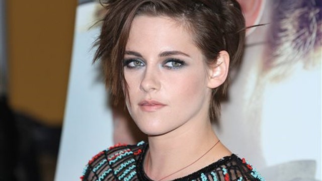 Kristen Stewart suggests Gitmo detainees are misunderstood