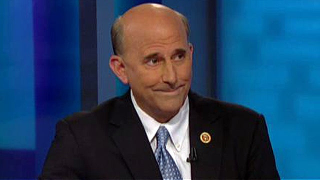 Gohmert: Why I'm still voting no on budget bill