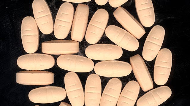 Multivitamins linked to breast cancer survival rates?